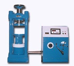 Concrete Compression Testing Machine